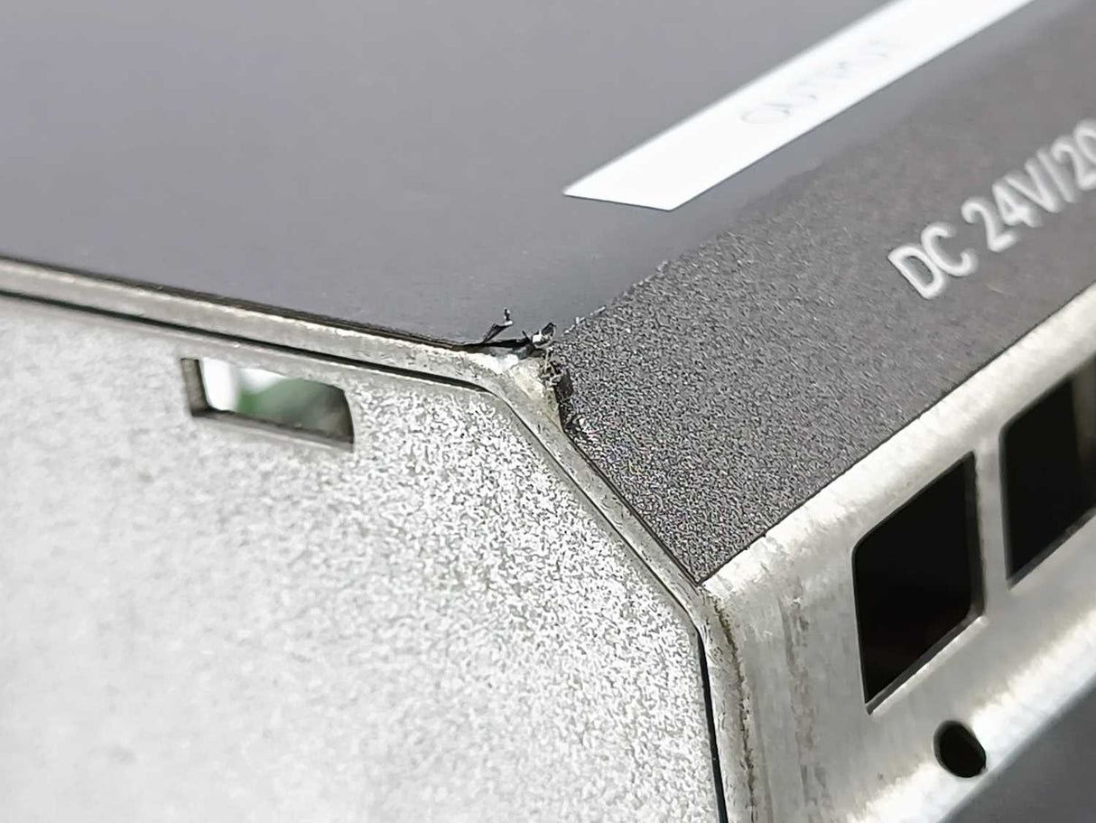 Siemens 6EP1436-3BA00 SITOP Modular 20A Stabilized 24VDC Power Supply