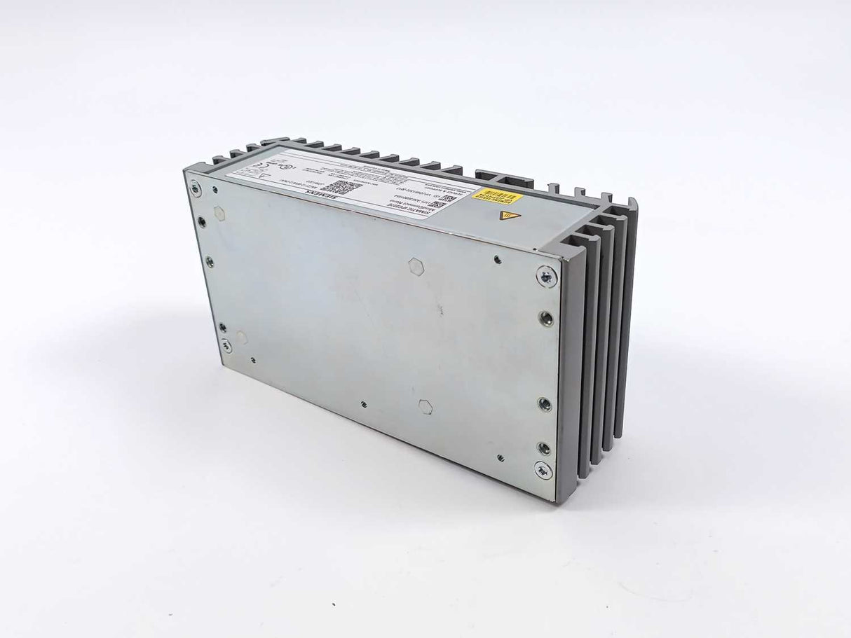 Siemens 9AC2112-8BA12-0KA1 SIMATIC IPC227E MindConnect Nano