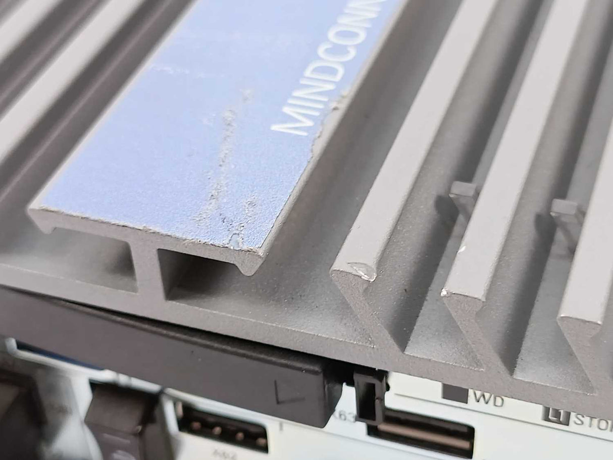 Siemens 9AC2112-8BA12-0KA1 SIMATIC IPC227E MindConnect Nano