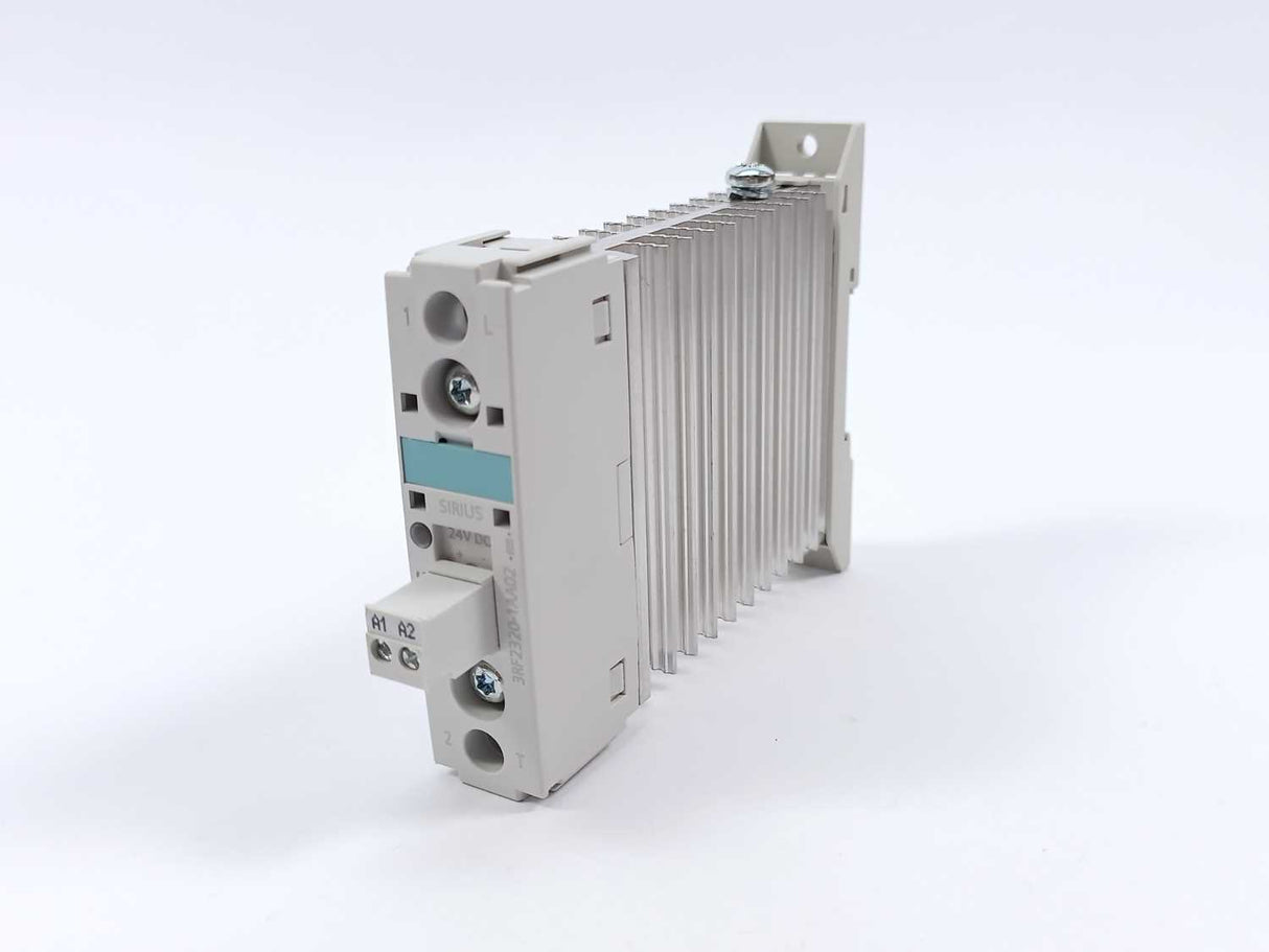 Siemens 3RF2320-1AA02 Semiconductor contactor