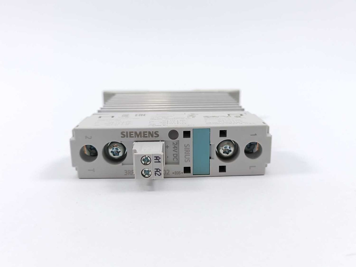 Siemens 3RF2320-1AA02 Semiconductor contactor
