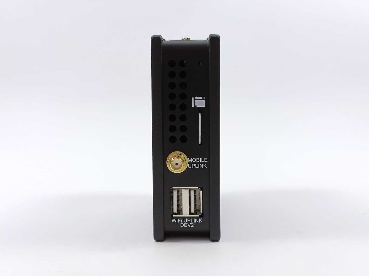 Secomea SiteManager 1139 Hardware Gateway