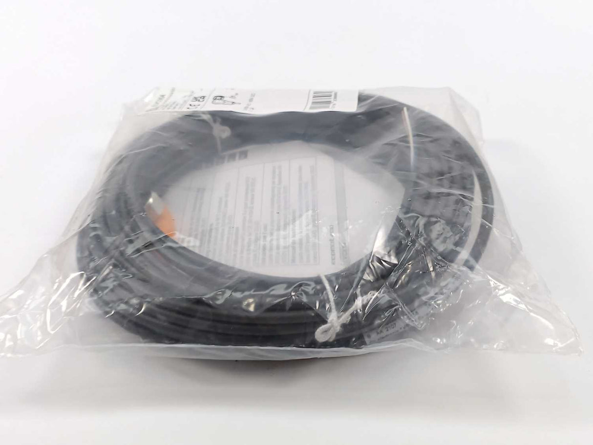 Ifm Electronic EVC06A ADOAH040VAT0010H04/3G/2D Connecting cable with socket