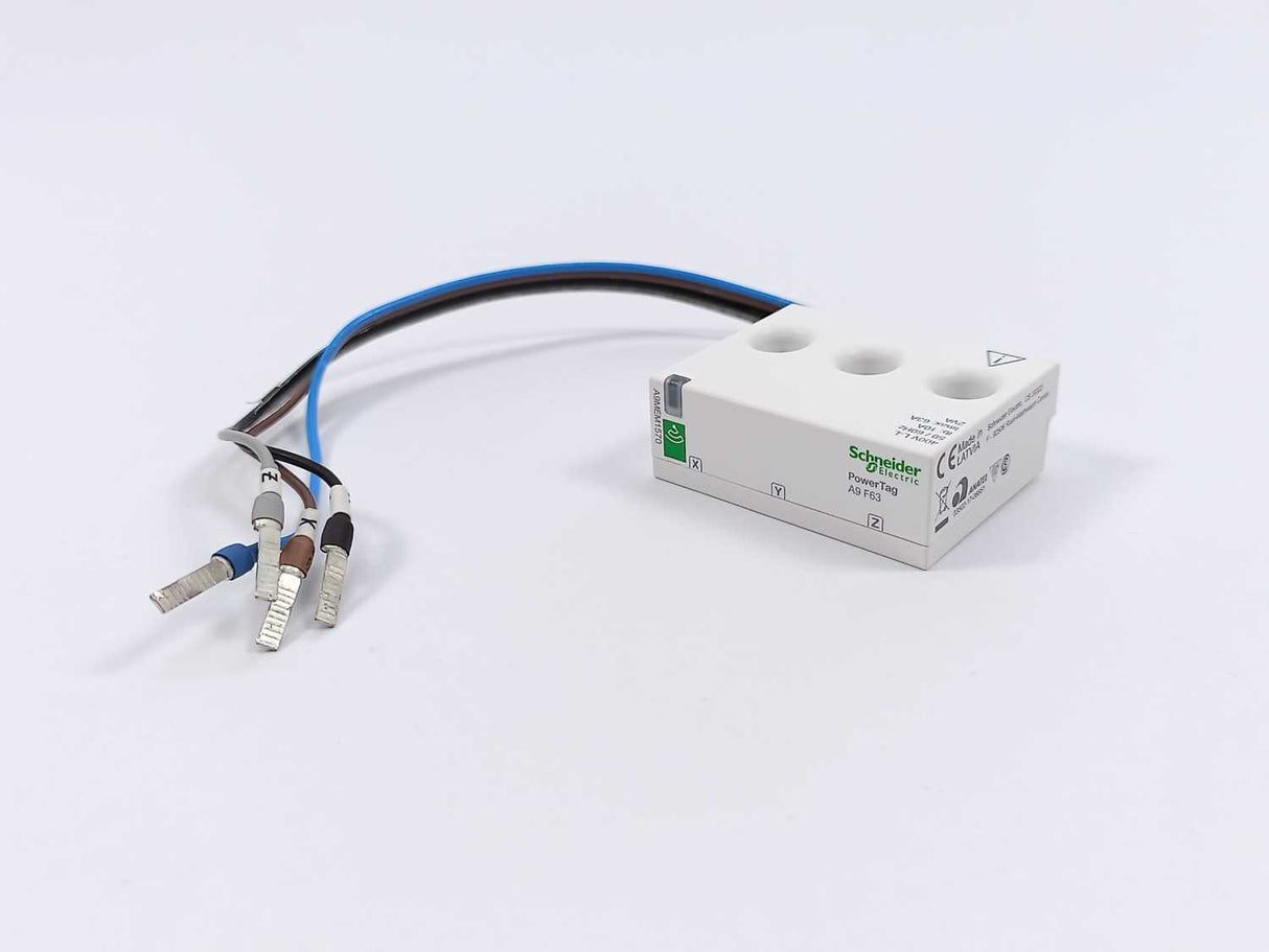 Schneider Electric A9MEM1570 Energy Sensor