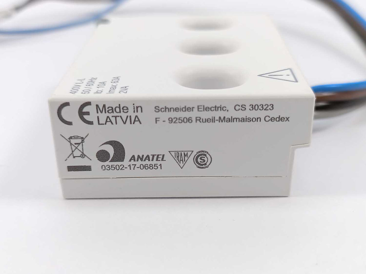 Schneider Electric A9MEM1570 Energy Sensor