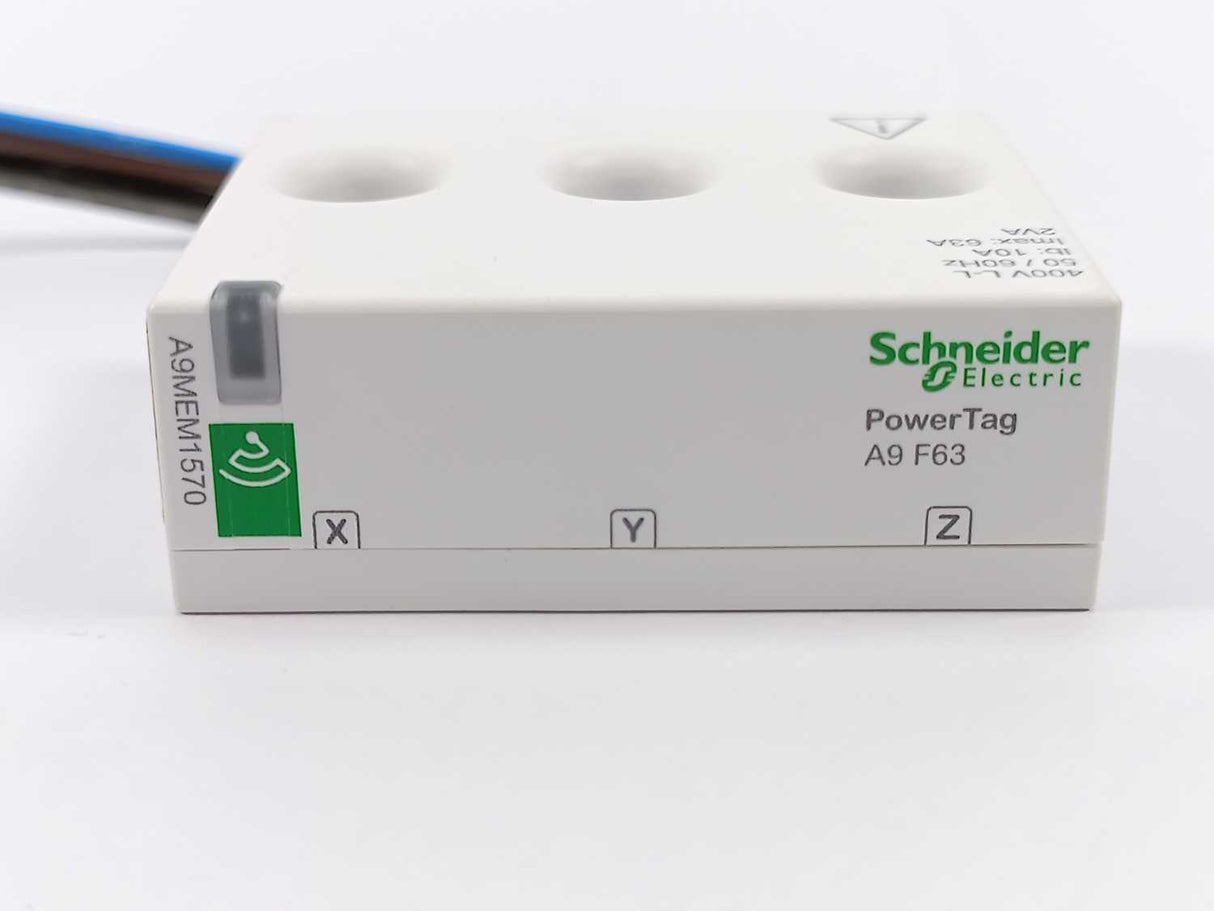 Schneider Electric A9MEM1570 Energy Sensor