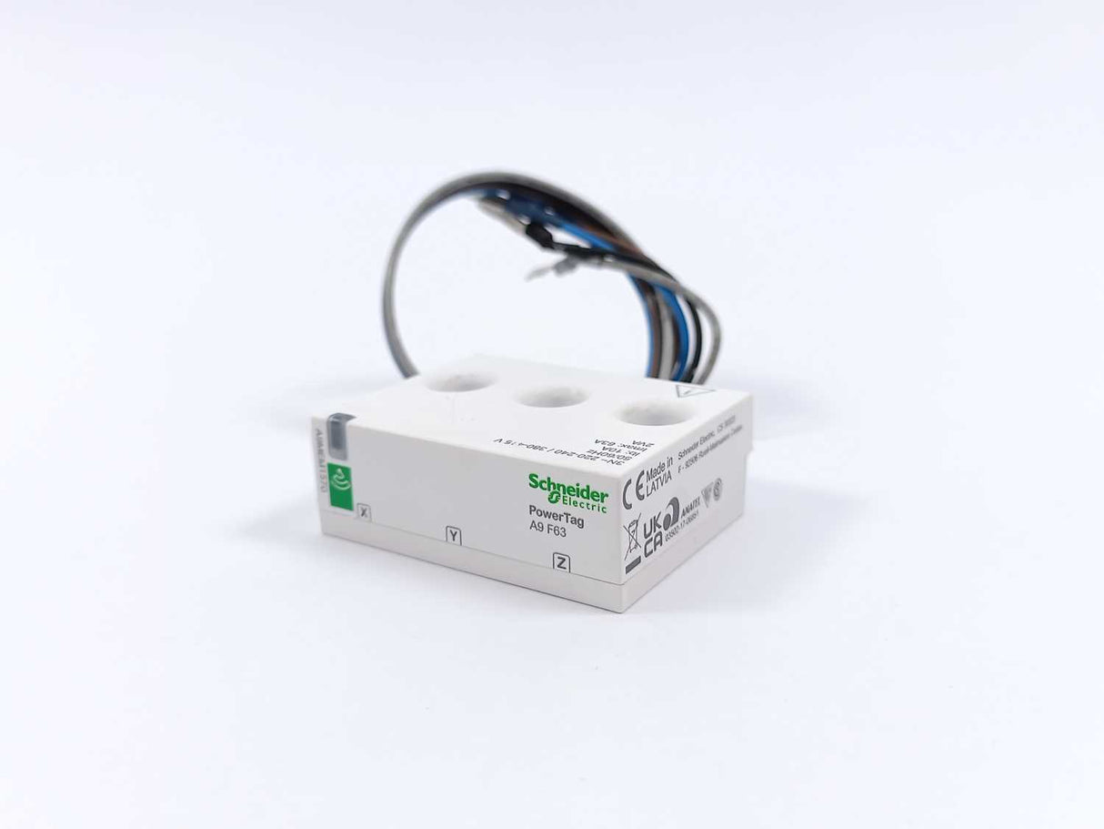 Schneider Electric A9MEM1570 Energy Sensor