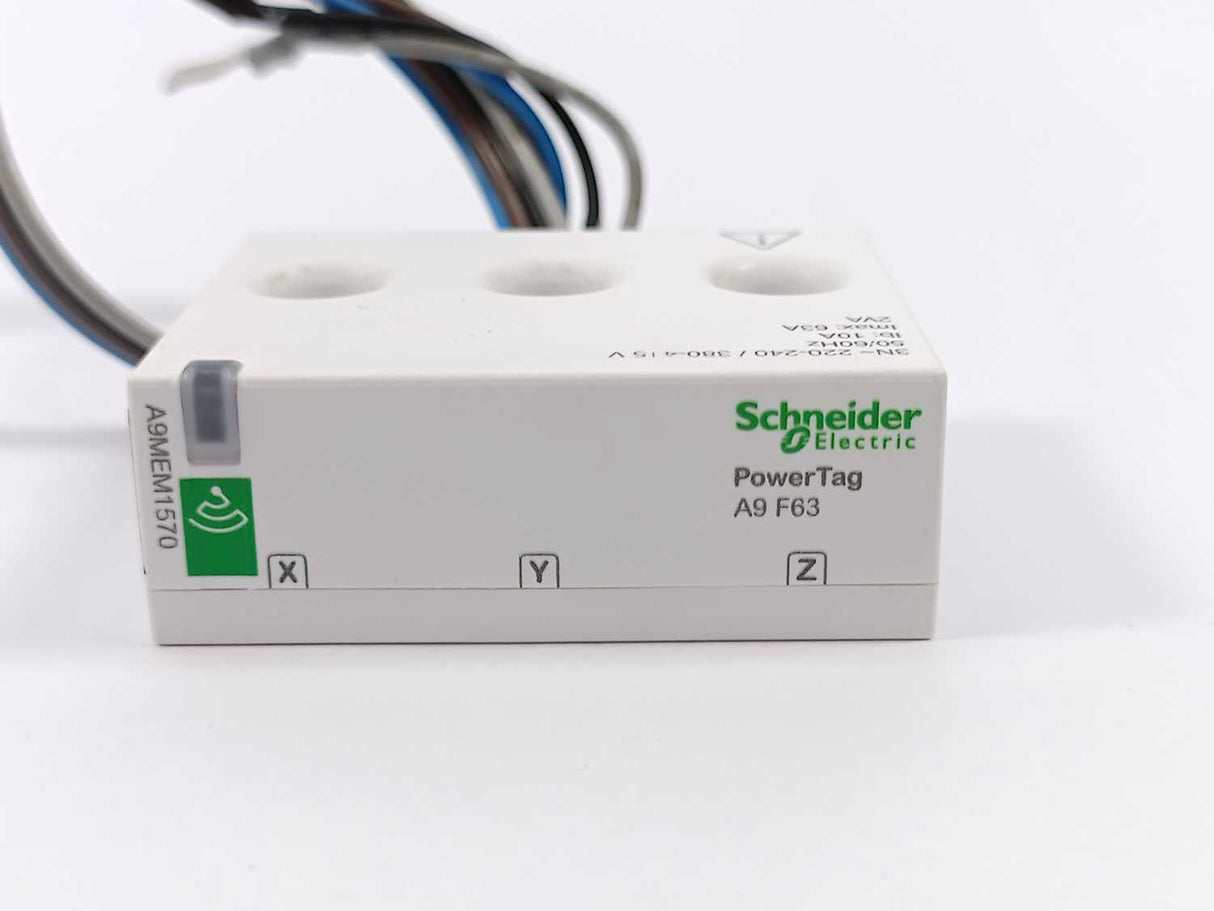 Schneider Electric A9MEM1570 Energy Sensor