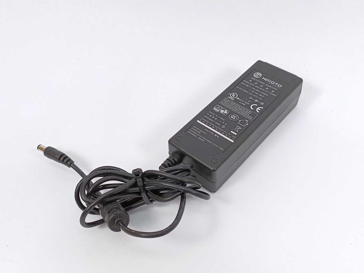 Dahua 1.0.01.15.10012 DH-VTNS1060A IP Switch w/ Power Supply and Cable