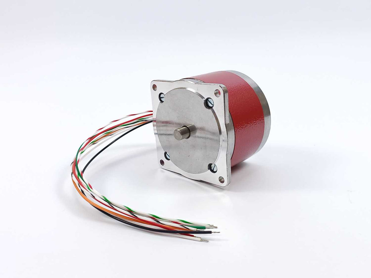 Sonceboz 6630R024 Hybrid Stepper Motor 4.8 A/ph