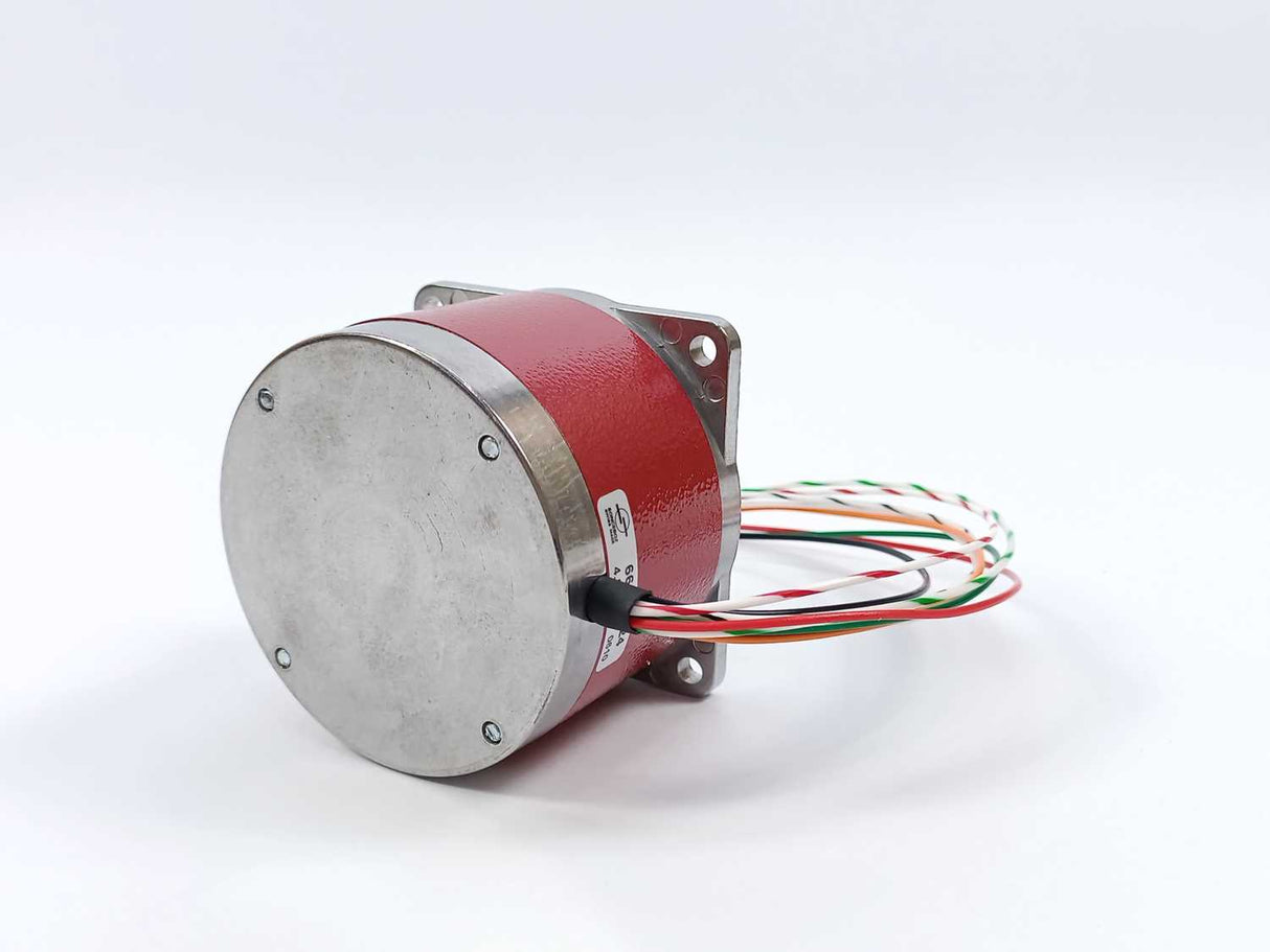 Sonceboz 6630R024 Hybrid Stepper Motor 4.8 A/ph