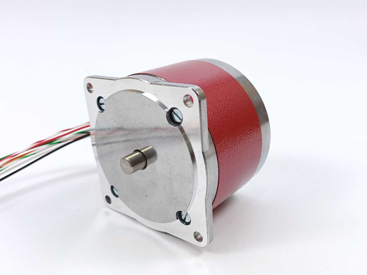 Sonceboz 6630R024 Hybrid Stepper Motor 4.8 A/ph