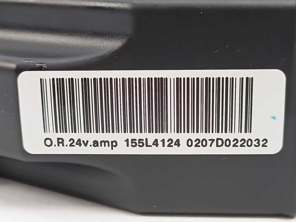 Sauer Danfoss 155L4124 157B4904 PVEO 24V Electrohydraulic Actuator