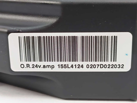 Sauer Danfoss 155L4124 157B4904 PVEO 24V Electrohydraulic Actuator