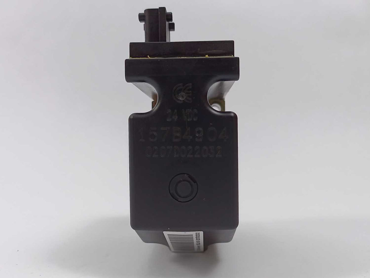 Sauer Danfoss 155L4124 157B4904 PVEO 24V Electrohydraulic Actuator