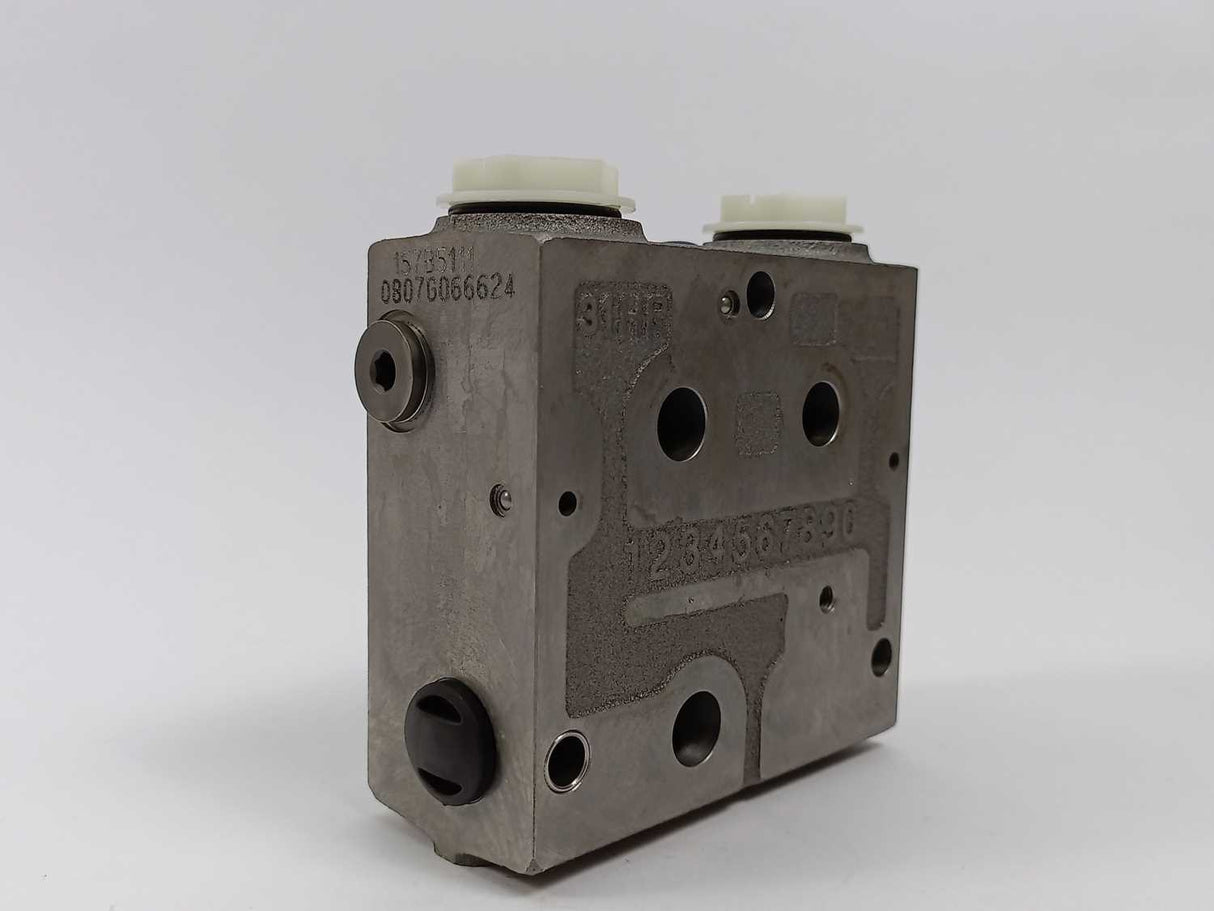 Danfoss 157B5111 PVP Pump Side Module