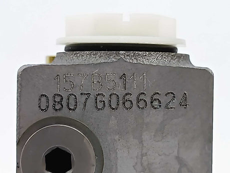 Danfoss 157B5111 PVP Pump Side Module