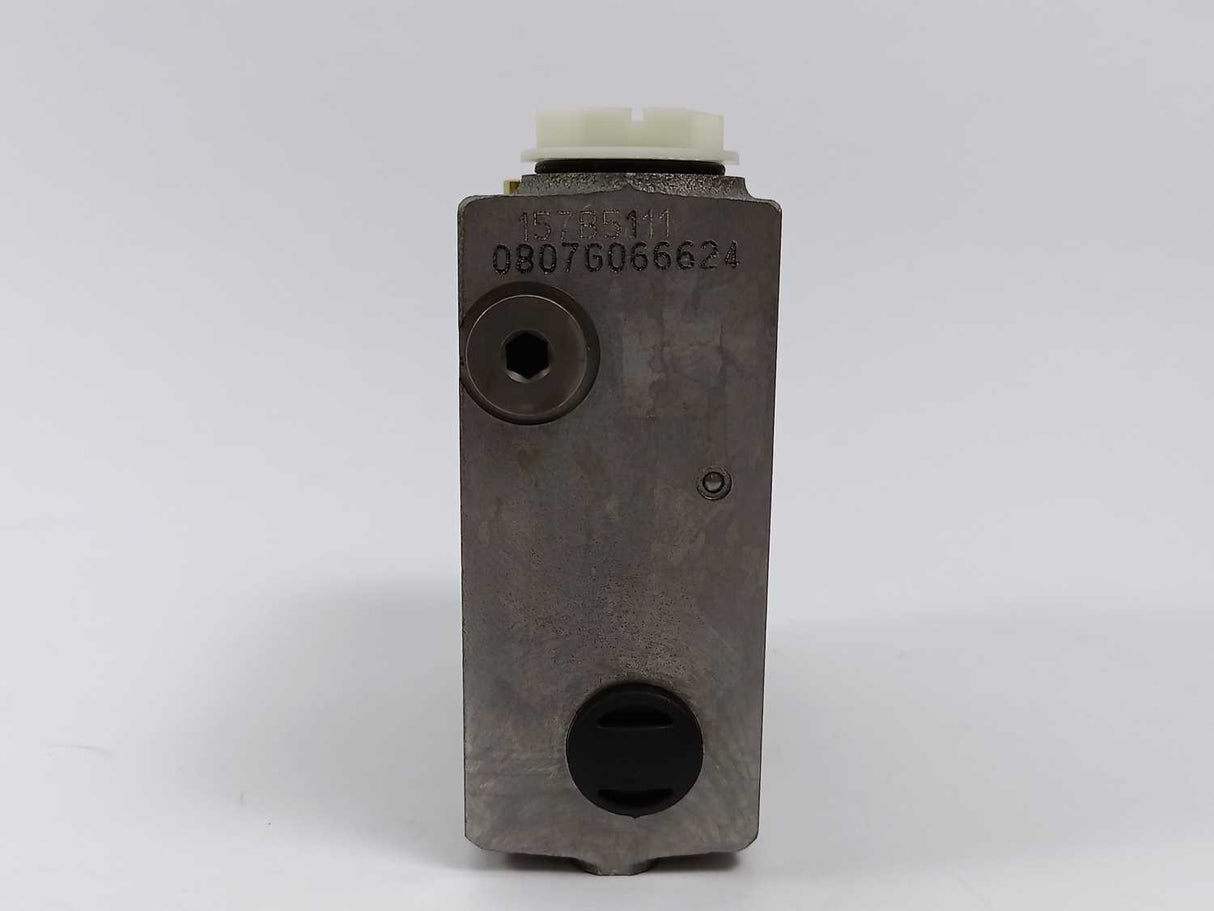 Danfoss 157B5111 PVP Pump Side Module