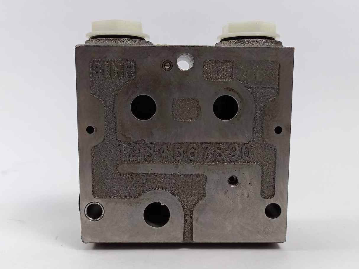 Danfoss 157B5111 PVP Pump Side Module