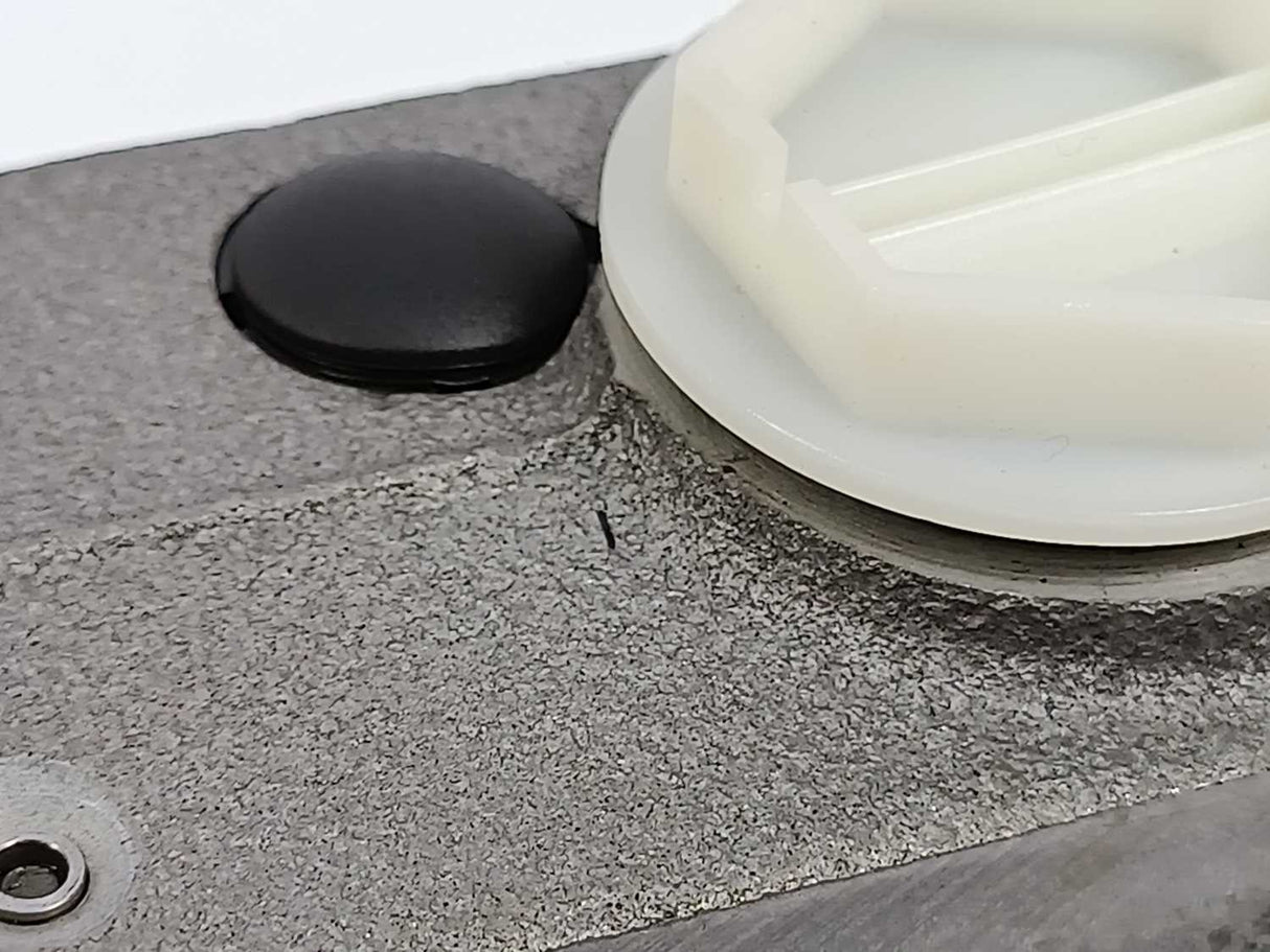 Danfoss 157B5111 PVP Pump Side Module