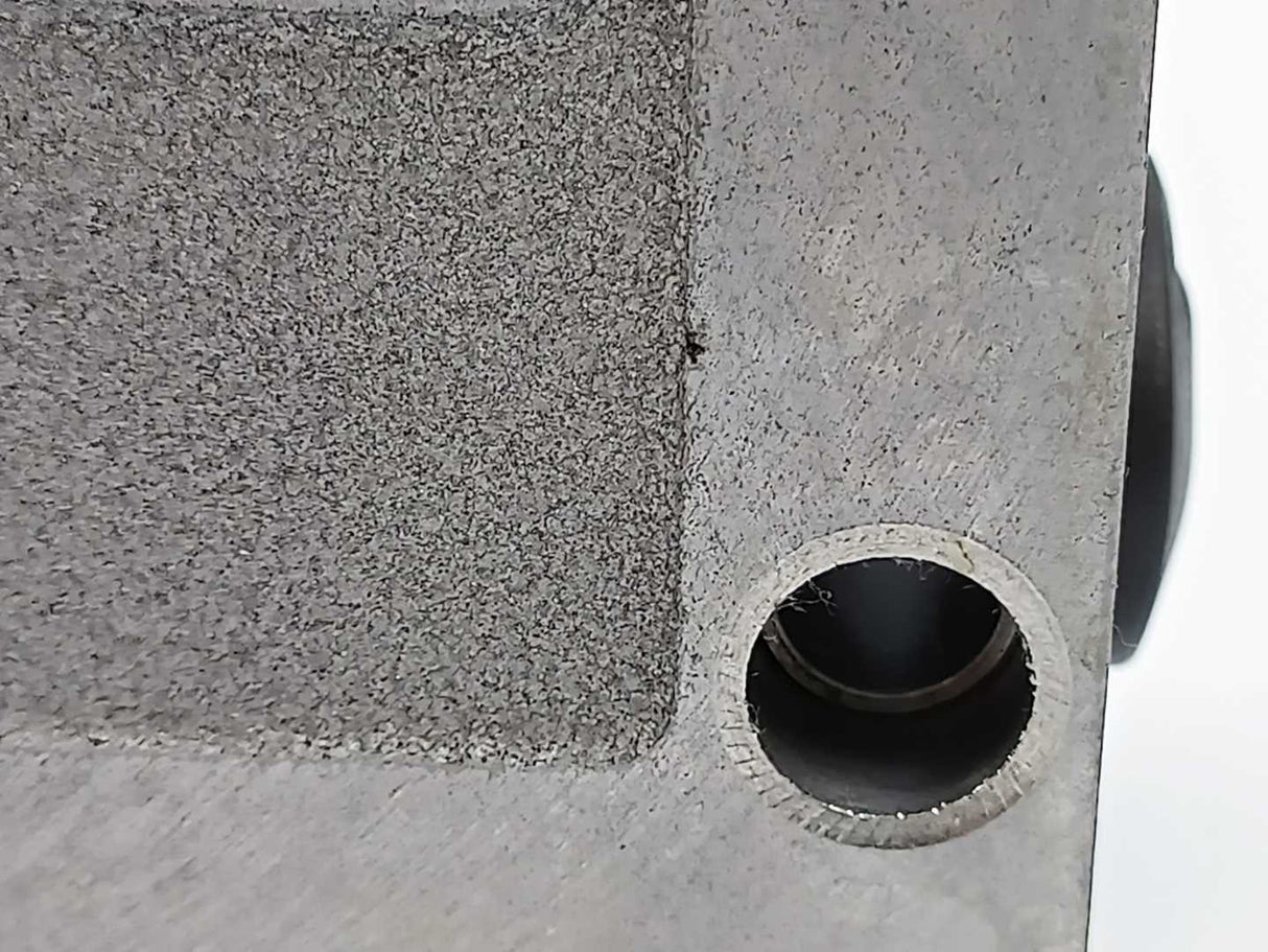 Danfoss 157B5111 PVP Pump Side Module