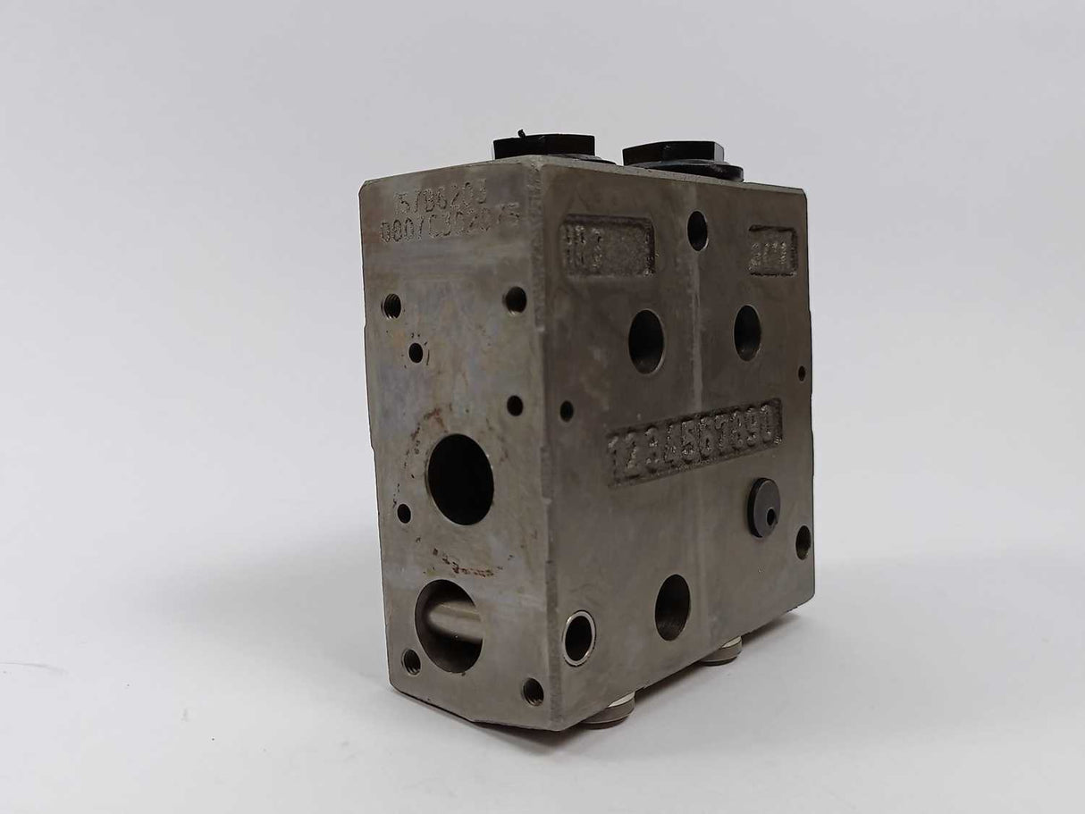 Danfoss 157B6203 PVB Valve