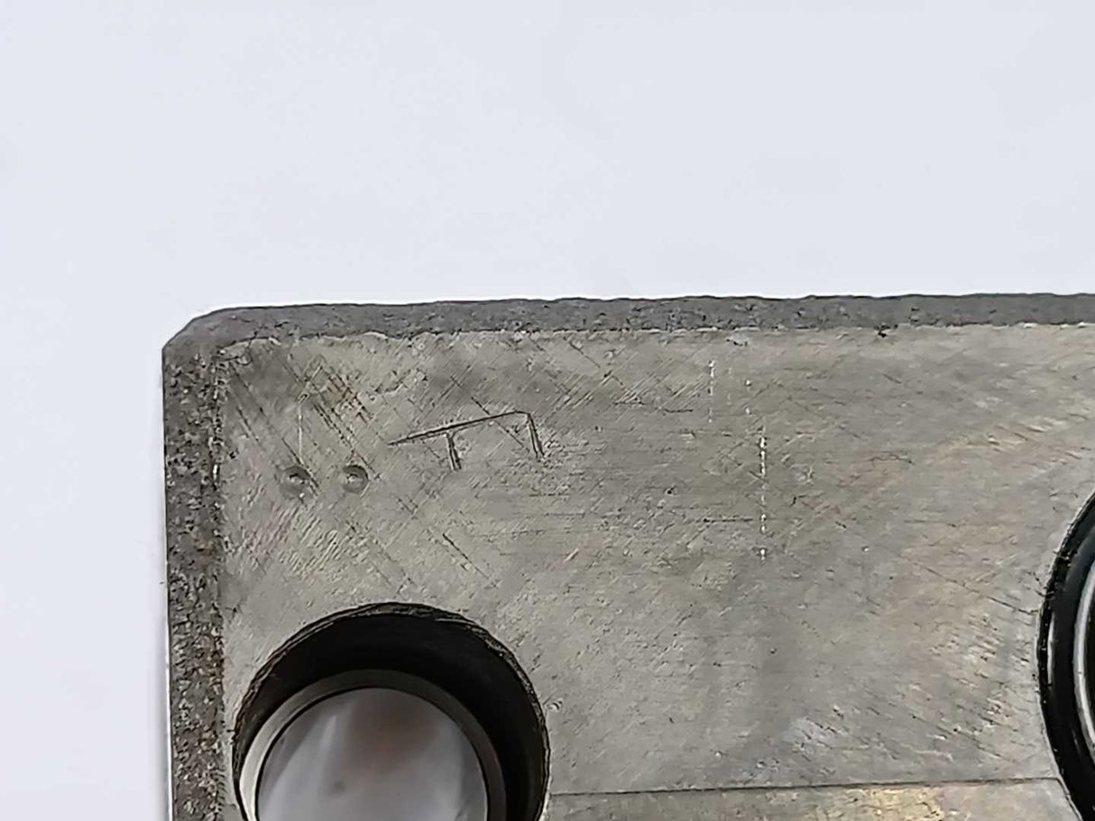 Danfoss 157B6203 PVB Valve