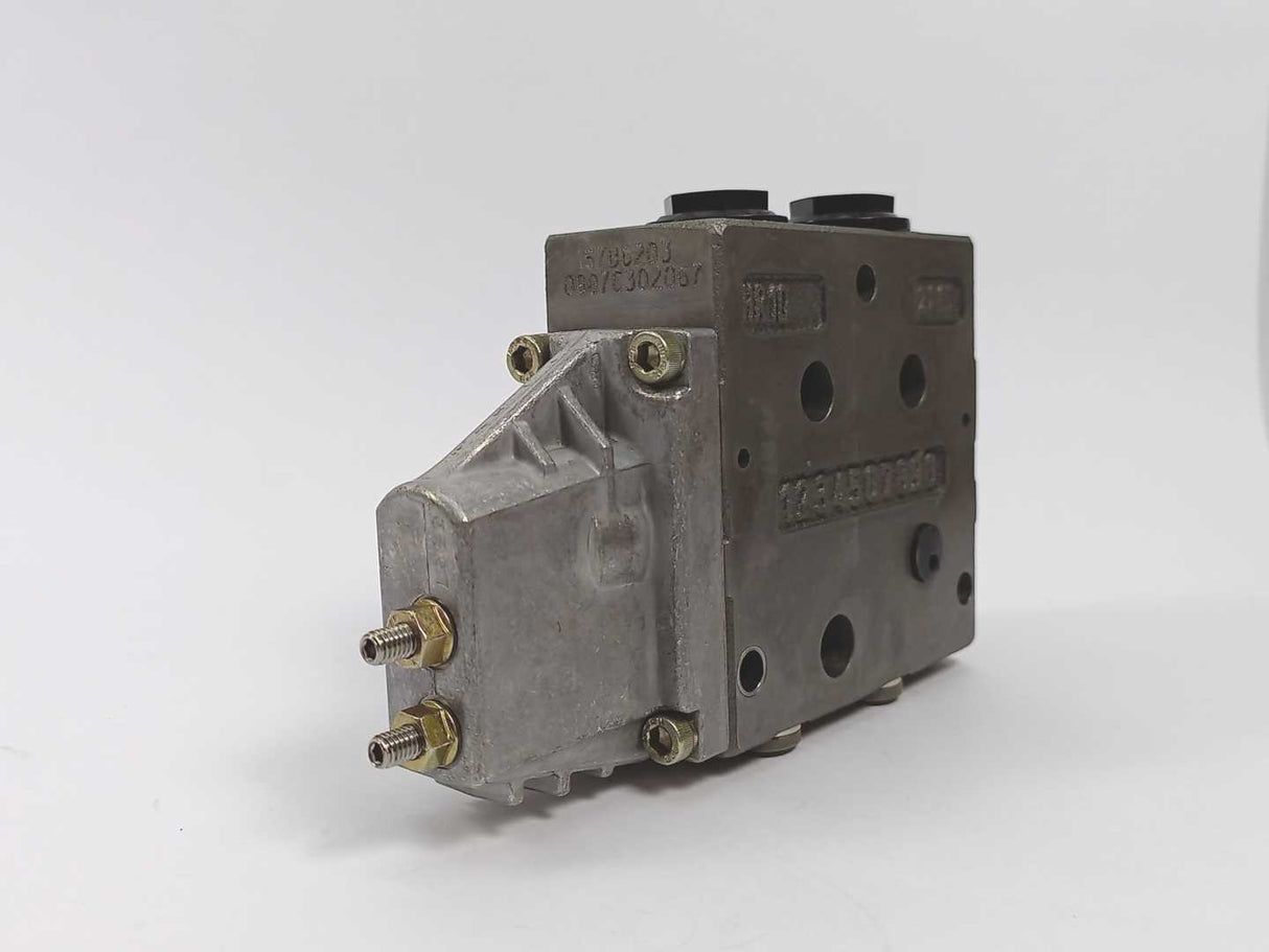 Danfoss 157B6203 PVB Valve w/ 155L3160 PVM32 Assembly