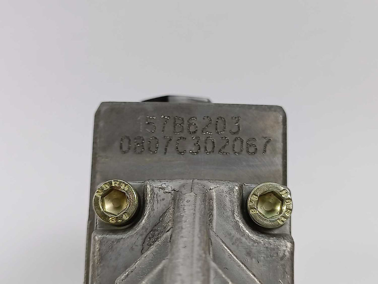 Danfoss 157B6203 PVB Valve w/ 155L3160 PVM32 Assembly