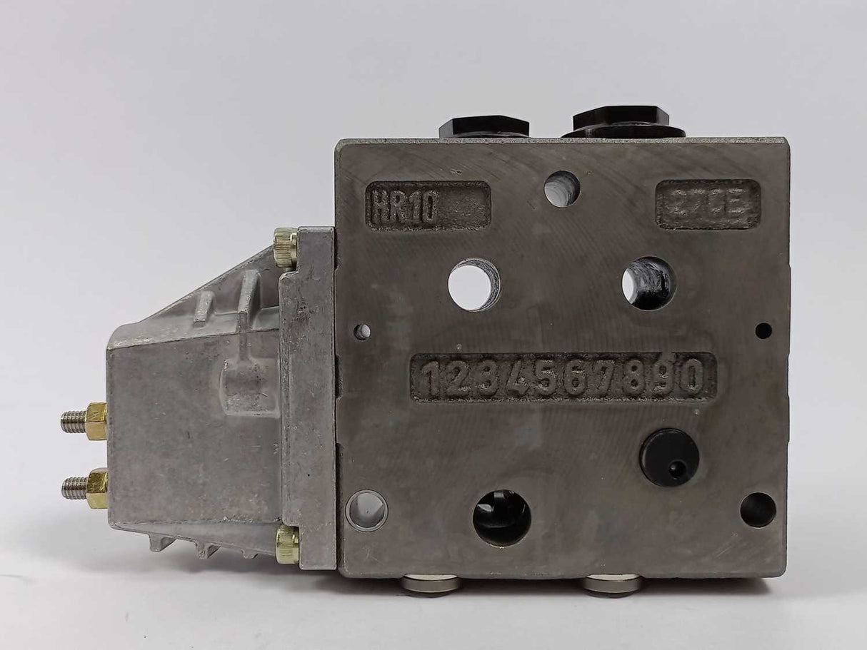 Danfoss 157B6203 PVB Valve w/ 155L3160 PVM32 Assembly