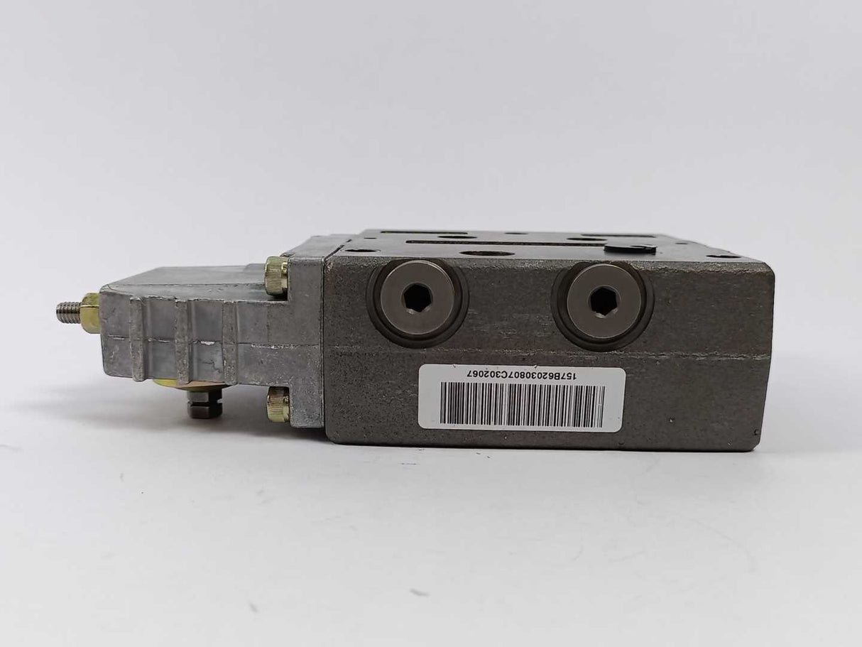 Danfoss 157B6203 PVB Valve w/ 155L3160 PVM32 Assembly