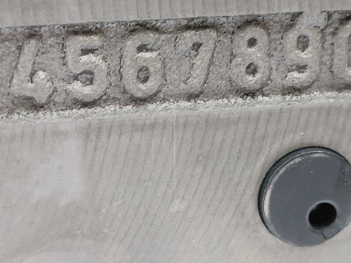 Danfoss 157B6203 PVB Valve w/ 155L3160 PVM32 Assembly