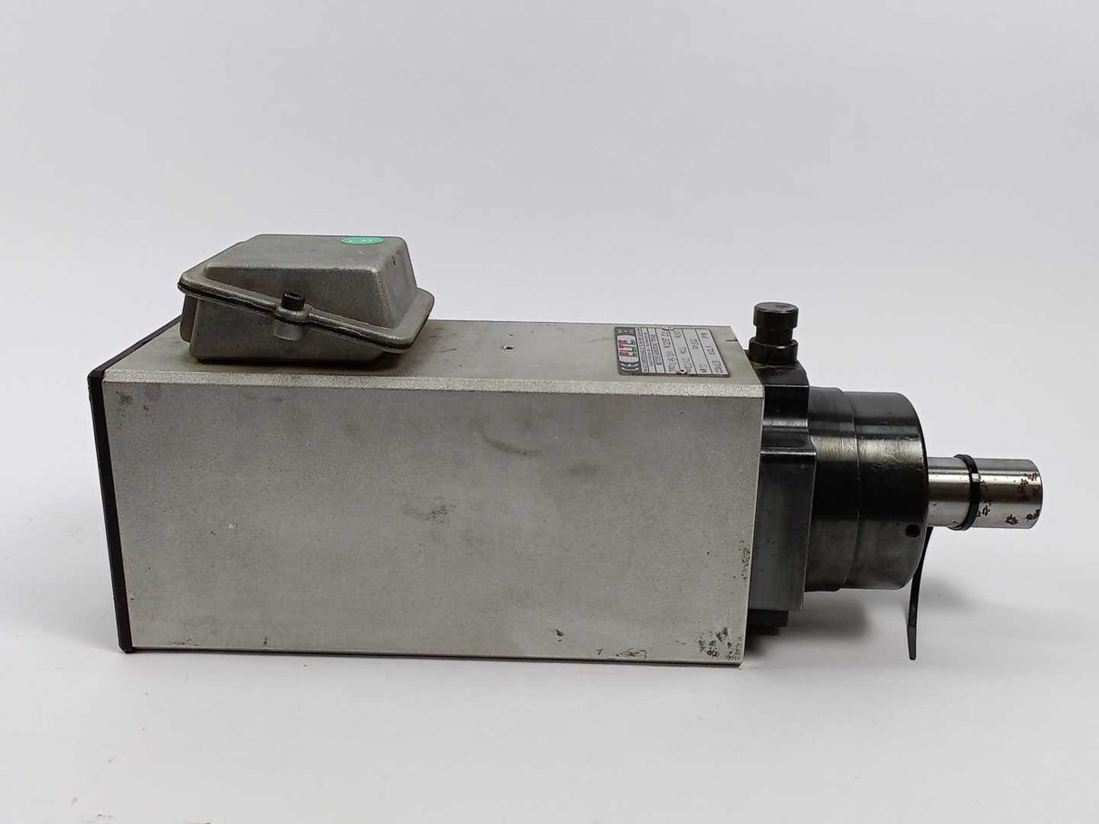 ELTE TMPE4 10/2N 3,7kW Asynchronous 3-Phase Motor 230/400V 200Hz