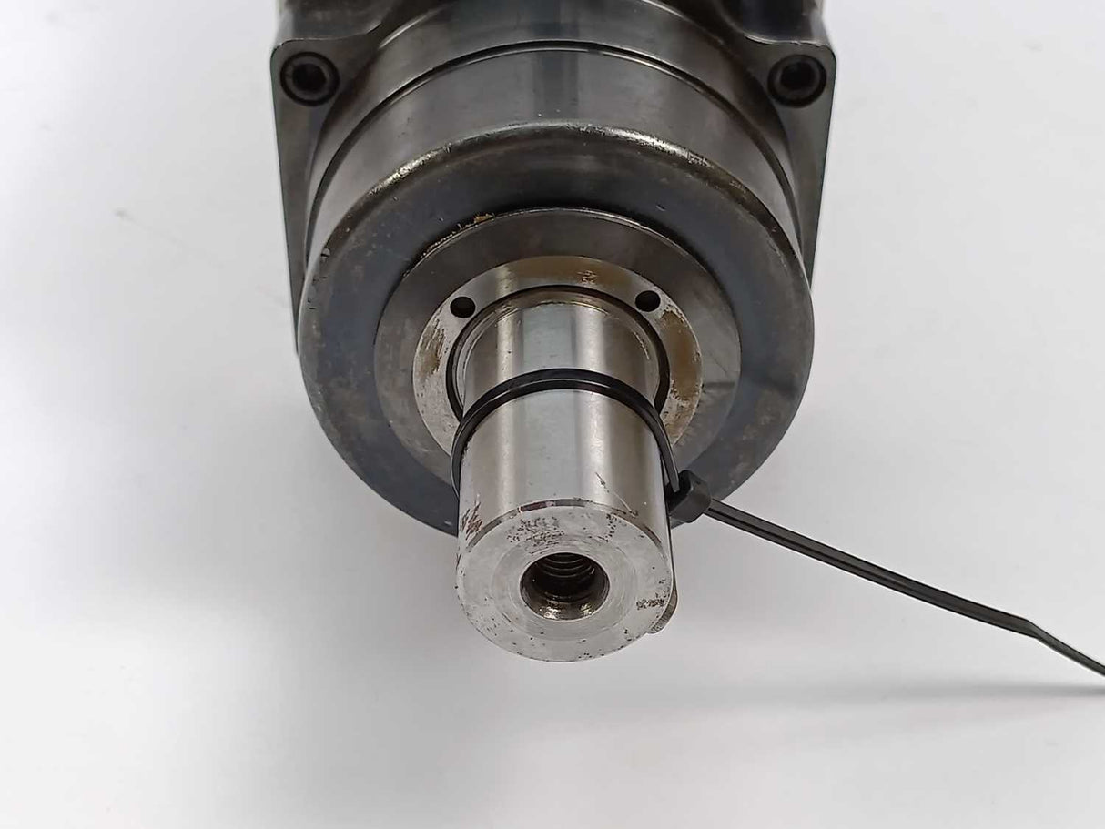 ELTE TMPE4 10/2N 3,7kW Asynchronous 3-Phase Motor 230/400V 200Hz