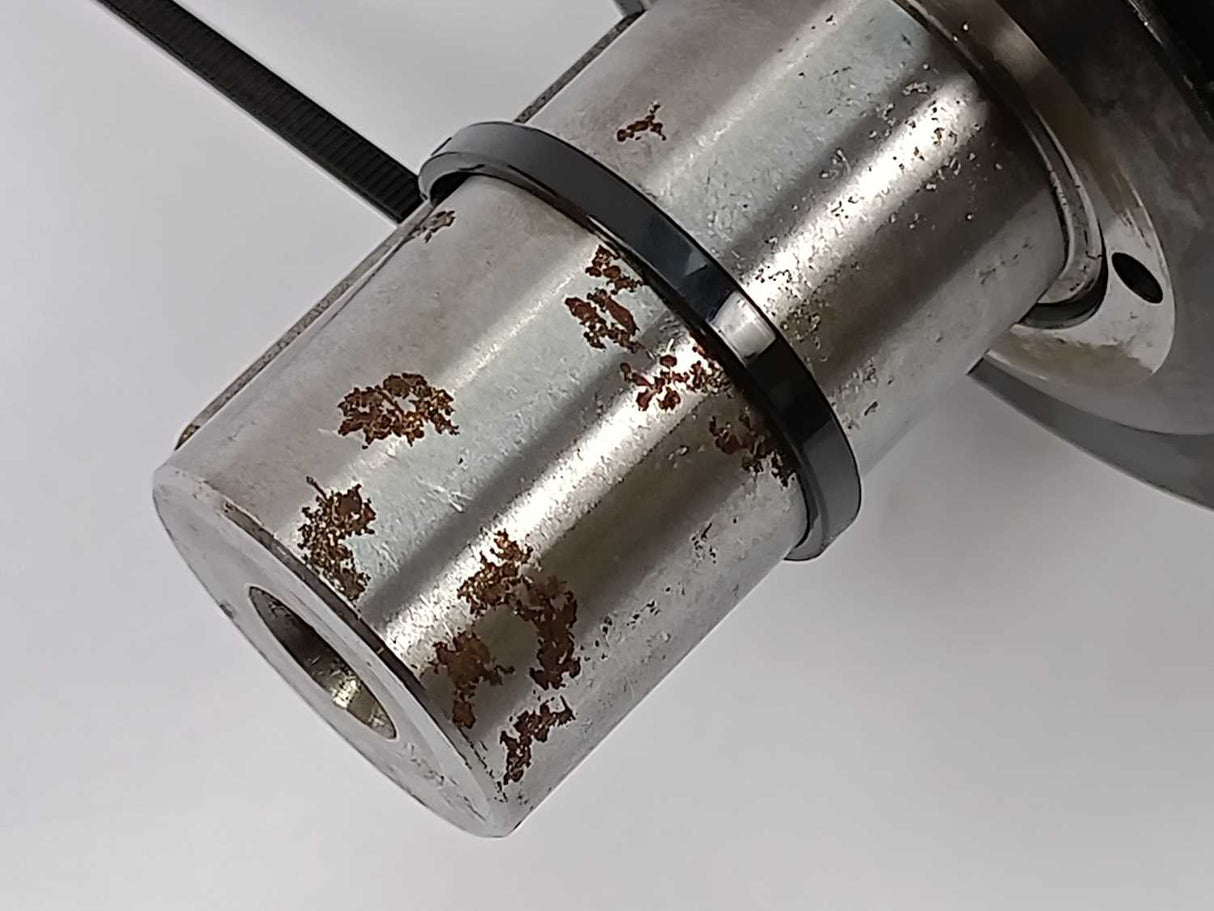 ELTE TMPE4 10/2N 3,7kW Asynchronous 3-Phase Motor 230/400V 200Hz