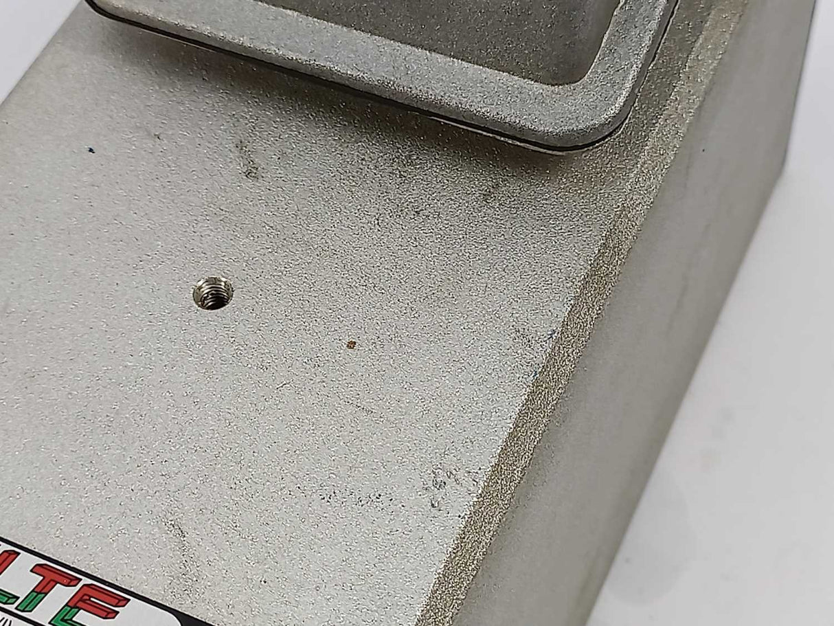 ELTE TMPE4 10/2N 3,7kW Asynchronous 3-Phase Motor 230/400V 200Hz