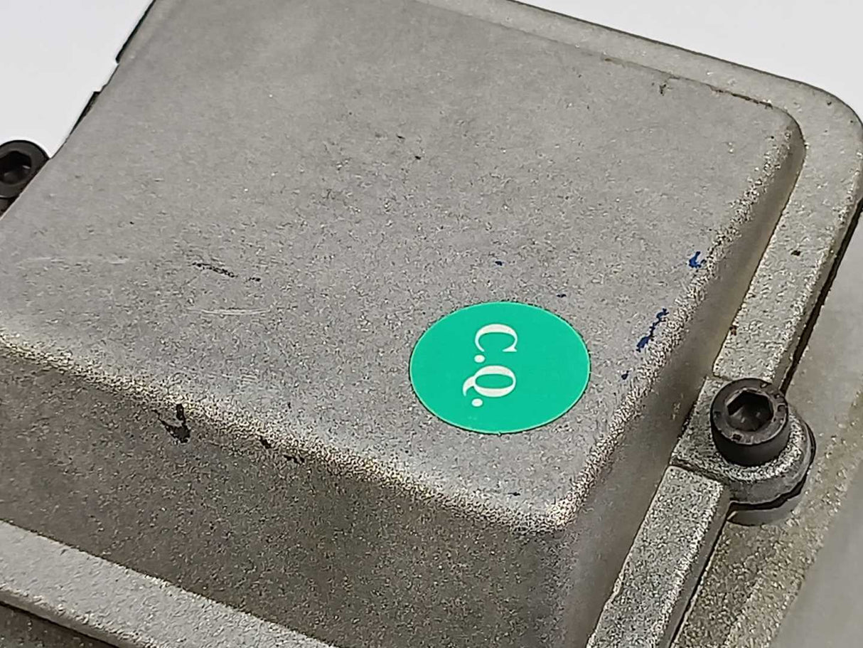 ELTE TMPE4 10/2N 3,7kW Asynchronous 3-Phase Motor 230/400V 200Hz