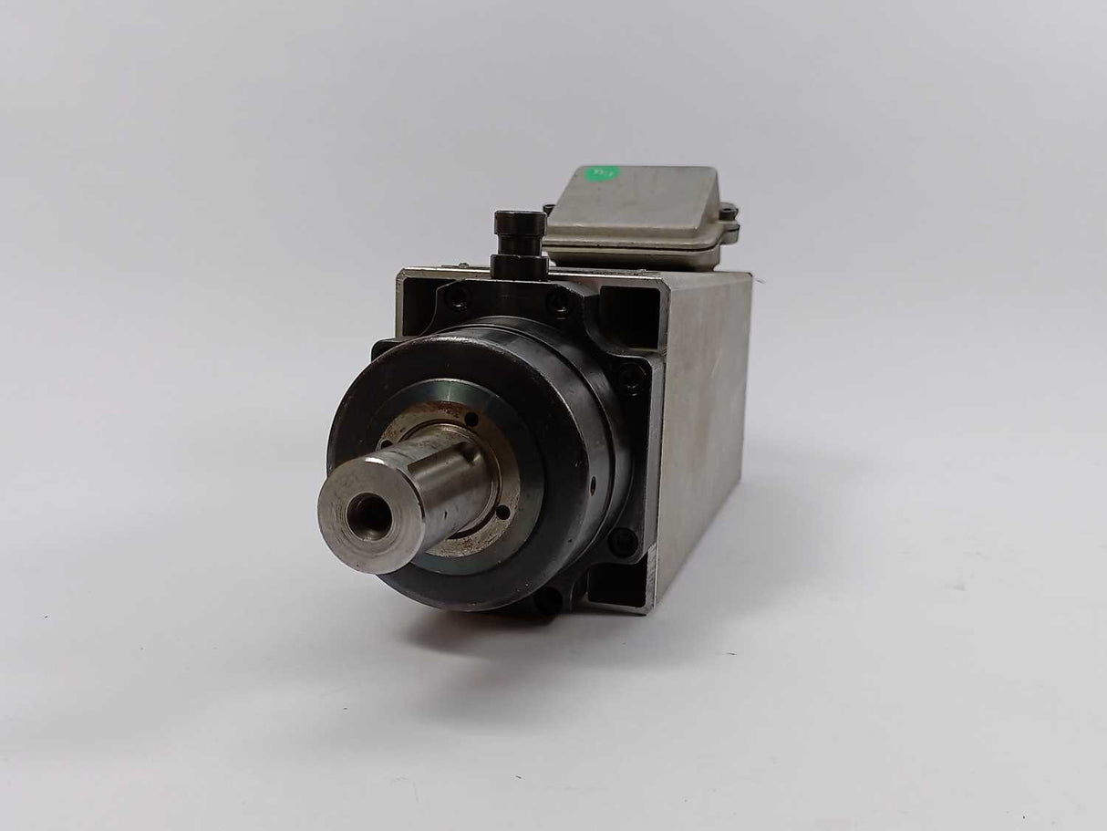 ELTE TMPE4 14/2N 3,7kW Asynchronous 3-Phase Motor 230/400V 200Hz