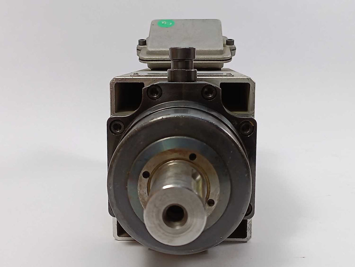 ELTE TMPE4 14/2N 3,7kW Asynchronous 3-Phase Motor 230/400V 200Hz