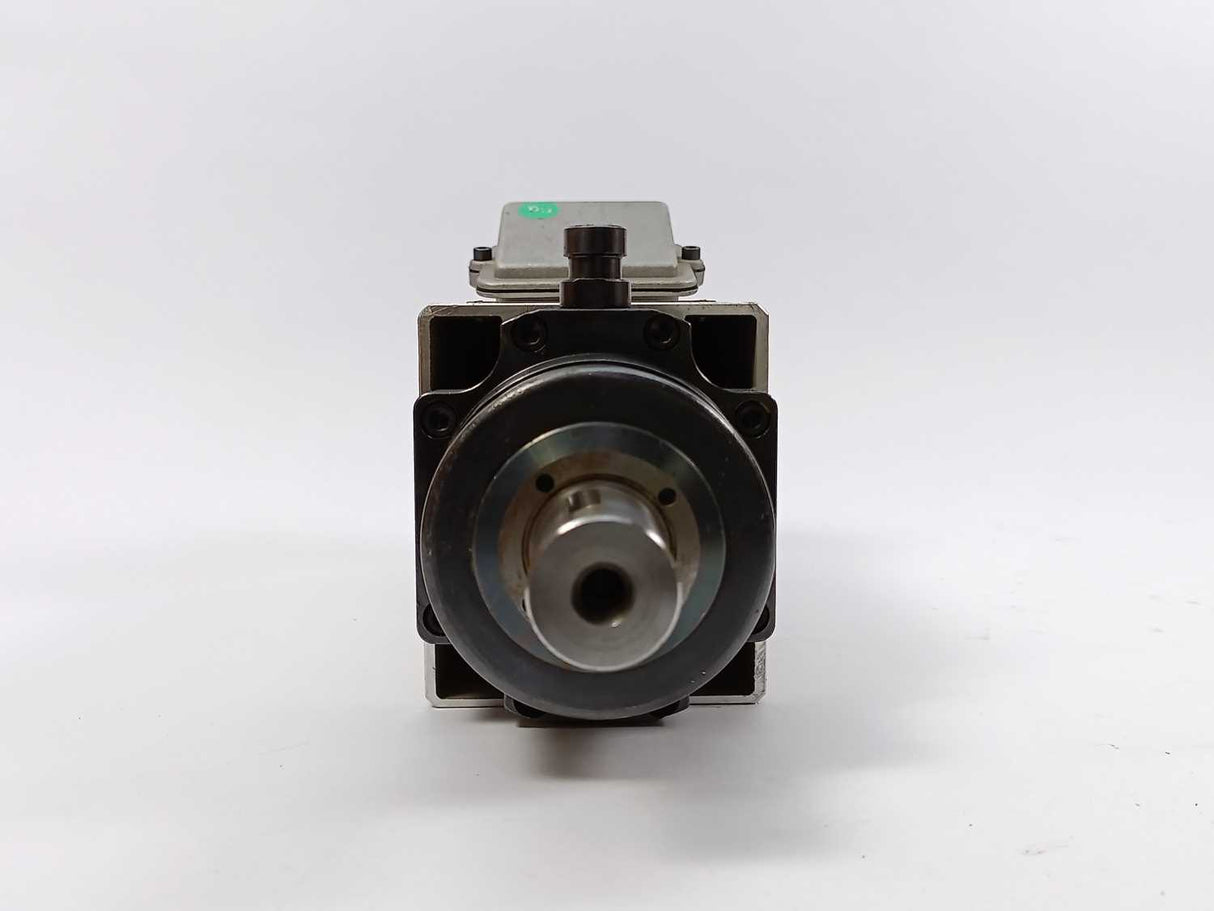 ELTE TMPE4 14/2N 3,7kW Asynchronous 3-Phase Motor 230/400V 200Hz