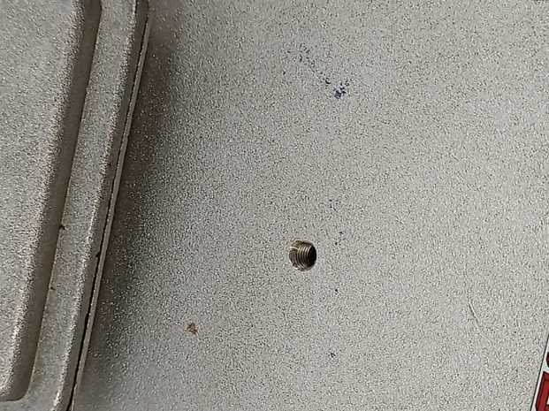 ELTE TMPE4 14/2N 3,7kW Asynchronous 3-Phase Motor 230/400V 200Hz