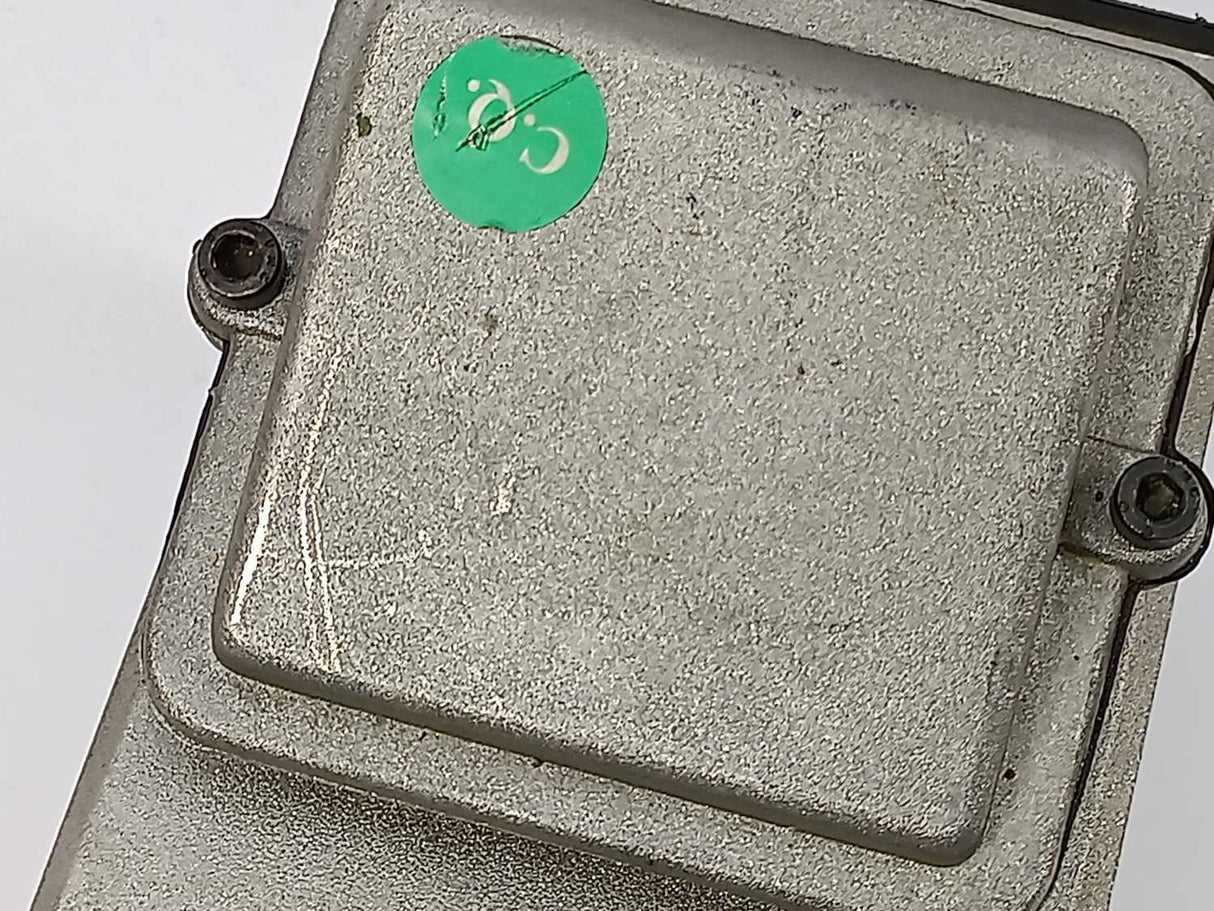 ELTE TMPE4 14/2N 3,7kW Asynchronous 3-Phase Motor 230/400V 200Hz