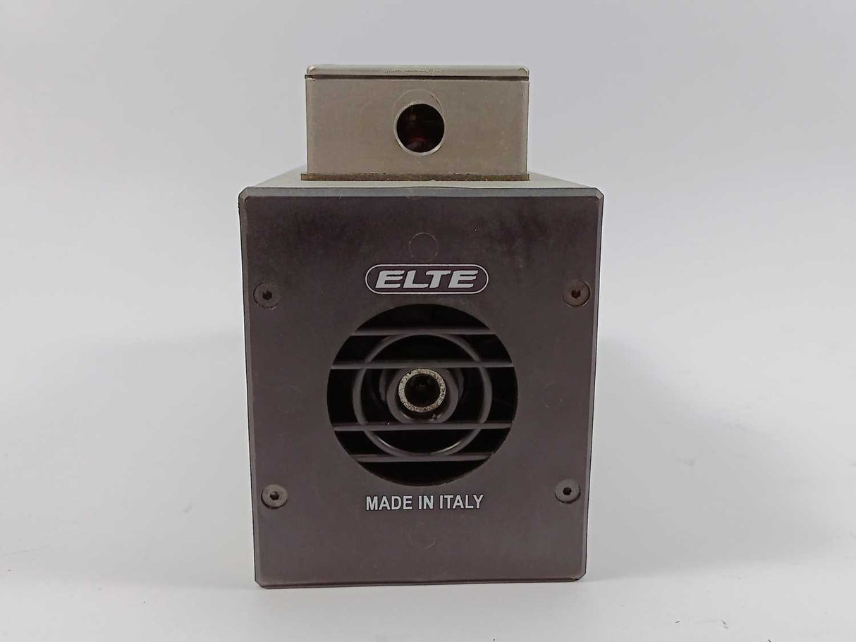 ELTE PE4 13/2 2,0kW Asynchronous 3-Phase Motor 230/400V 100Hz 6000RPM