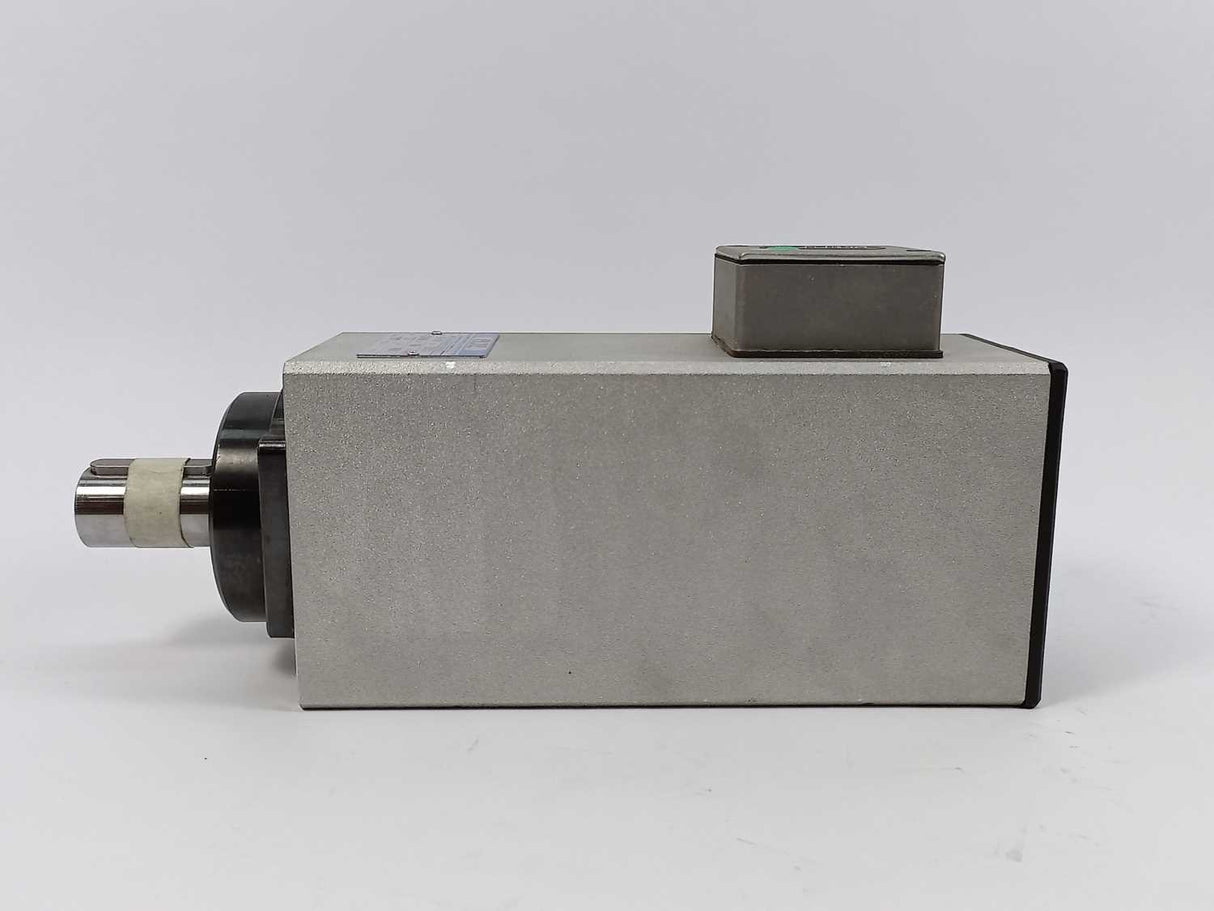 ELTE PE4 13/2 2,0kW Asynchronous 3-Phase Motor 230/400V 100Hz 6000RPM