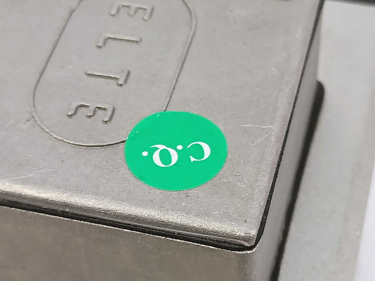 ELTE PE4 13/2 2,0kW Asynchronous 3-Phase Motor 230/400V 100Hz 6000RPM