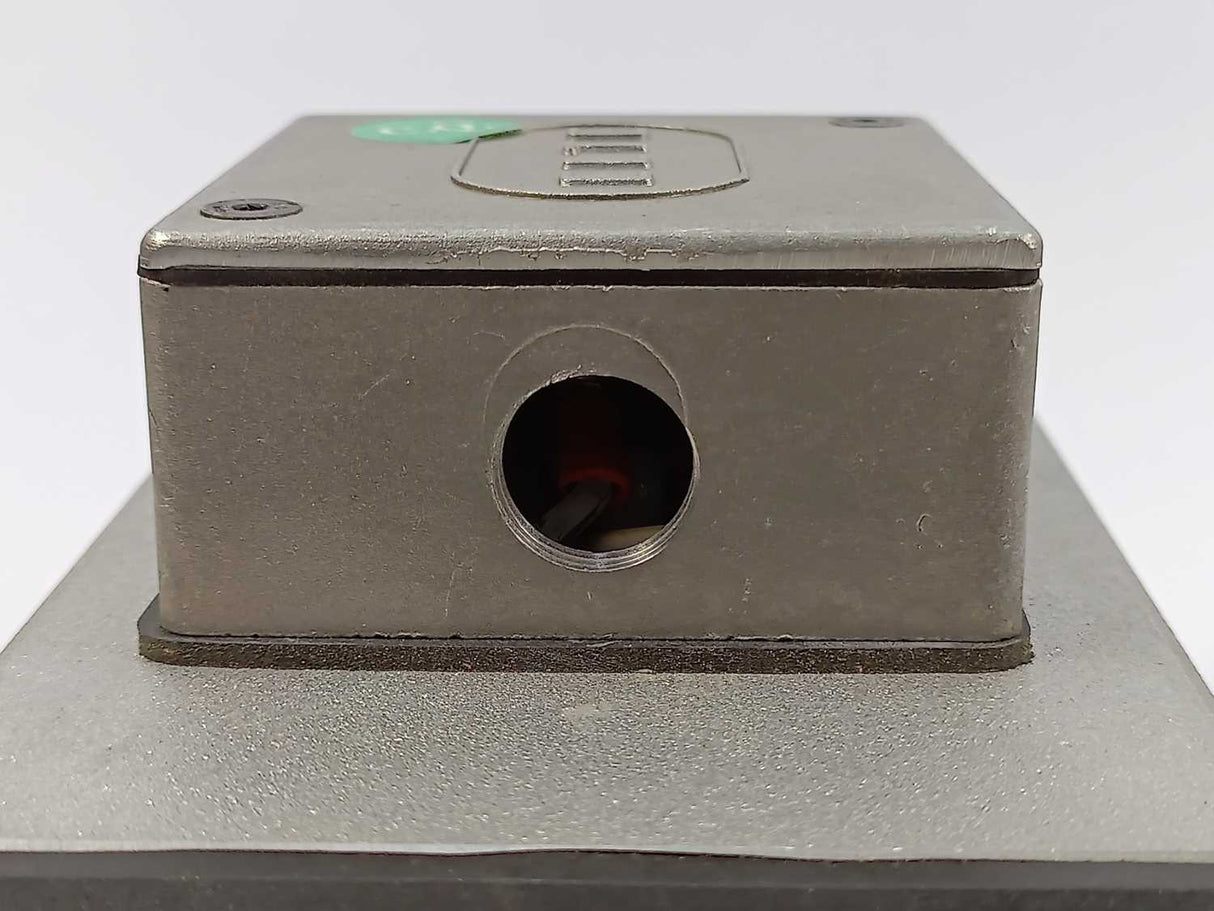 ELTE PE4 13/2 2,0kW Asynchronous 3-Phase Motor 230/400V 100Hz 6000RPM