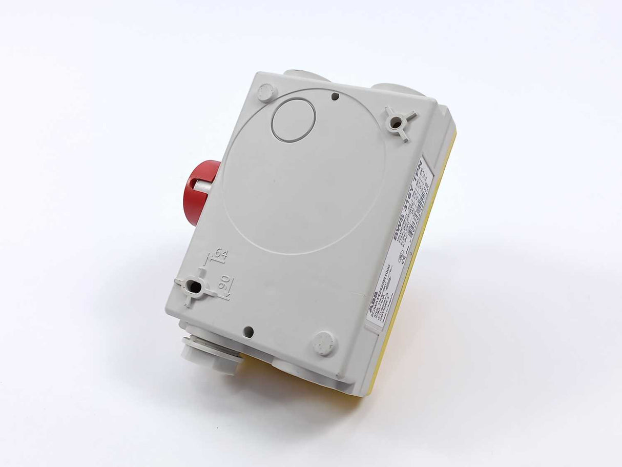 ABB 2CMA142423R1000 BWS 316Y TPN Safety Switch