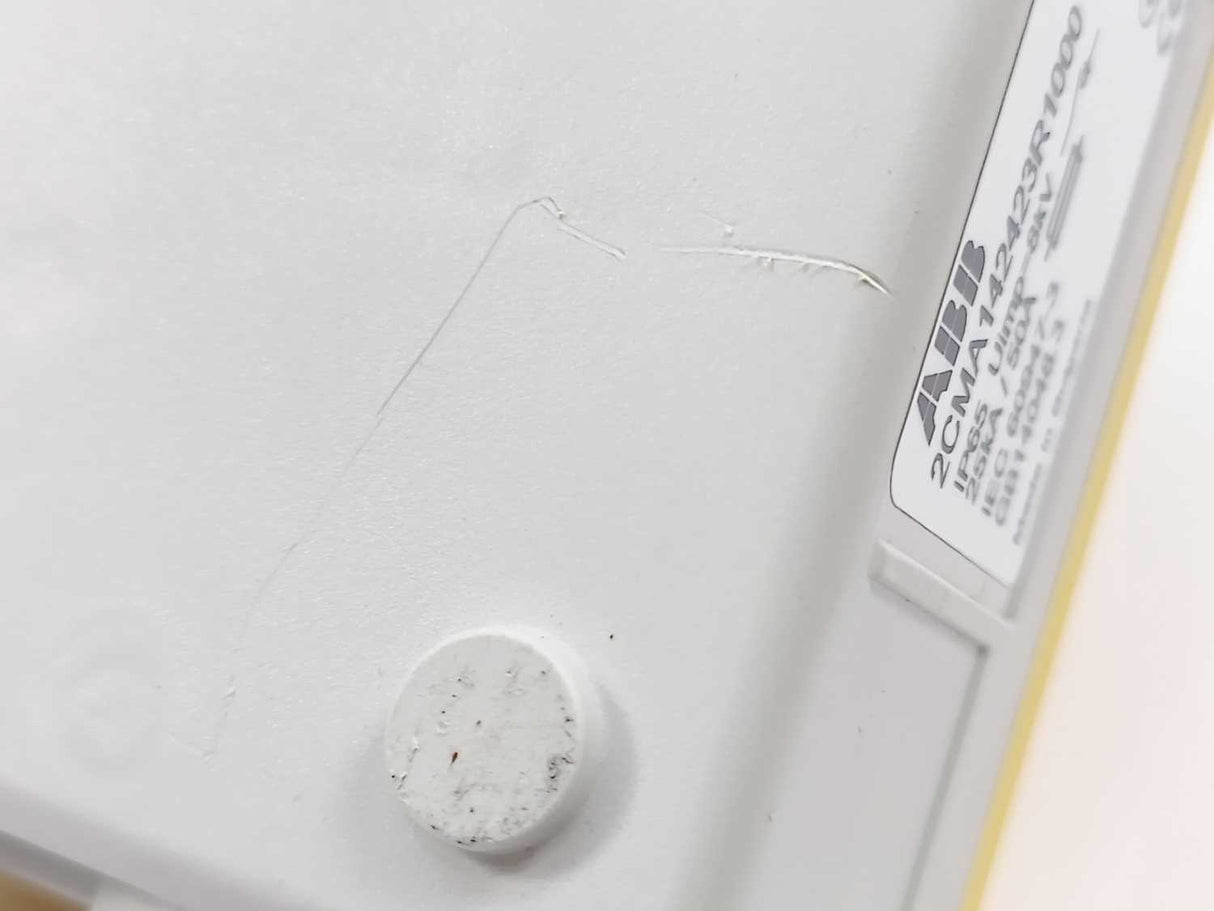 ABB 2CMA142423R1000 BWS 316Y TPN Safety Switch