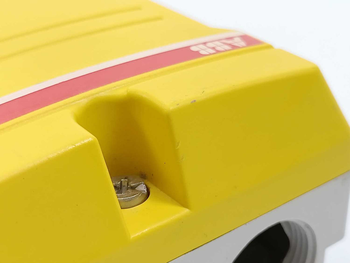 ABB 2CMA142423R1000 BWS 316Y TPN Safety Switch