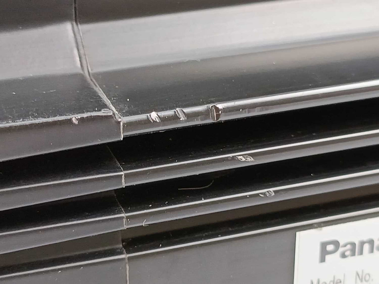 Panasonic MSME154G1H 1.5kW AC Servo Motor